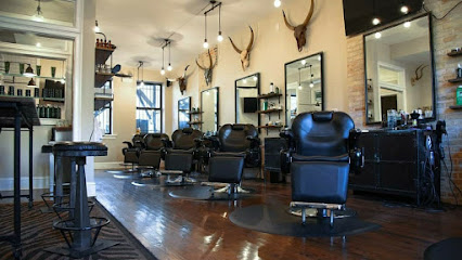 Old Town Barbershop