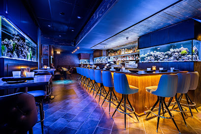 Lost Reef Lounge