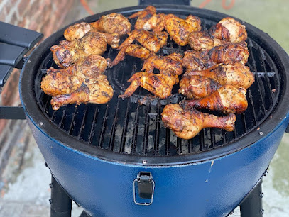 City Boyz BBQ
