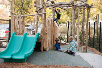The Trails School for Early Learning