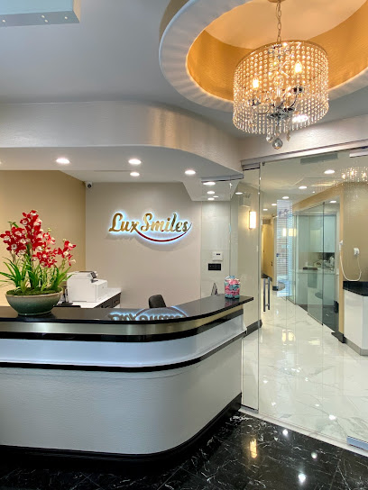 Lux Smiles Cosmetic Dentistry and Prosthodontics