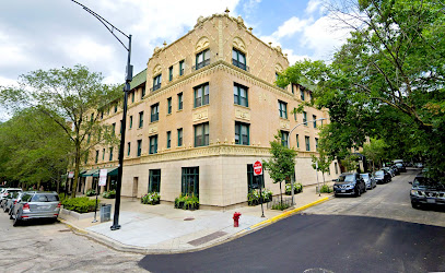 Eden Supportive Living Chicago North
