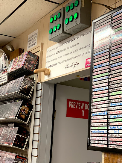 Te-Jay's Adult Books