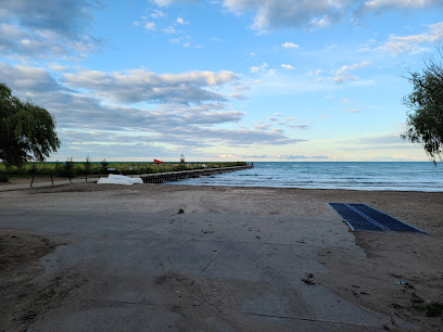 North Shore Beach Park