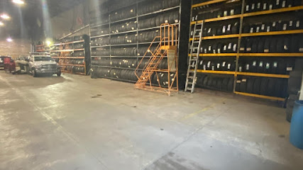 Chicago All Day & Night Tire Shop
