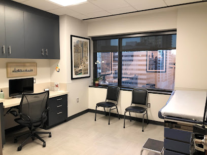 Greg S. Cohen, MD