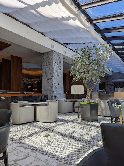 The Cafe