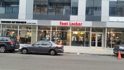 Foot Locker