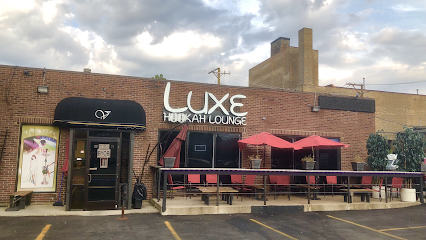 Luxe Hookah Lounge