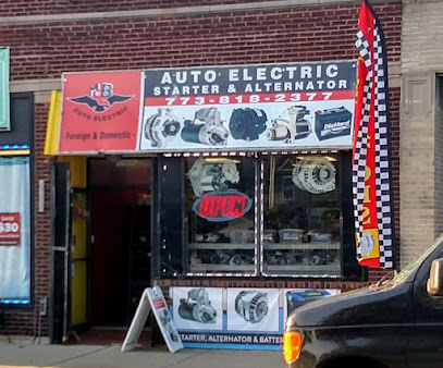 M.B. Auto Electric