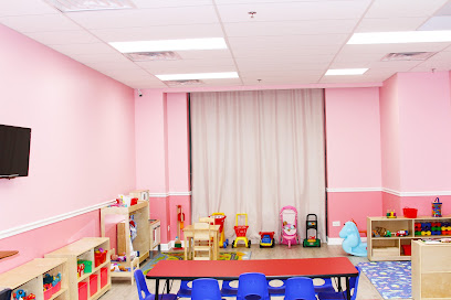 Kids Future Day Care Center