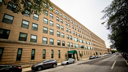 The Vistas of Lincoln Park