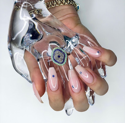 The Nail Loft