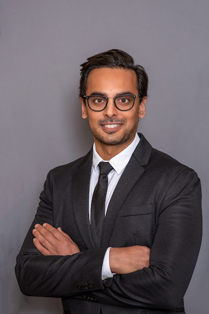 Daksesh Patel, D.O.