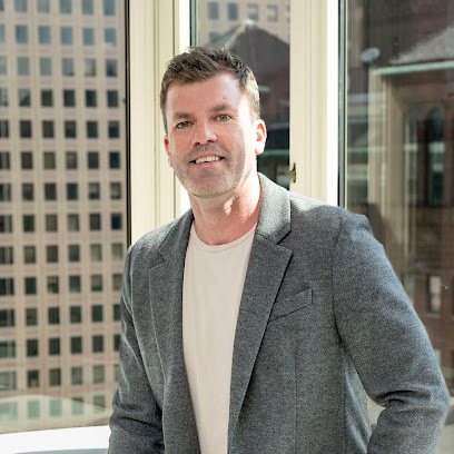 Ryan Hardy | Luxury Real Estate Agent