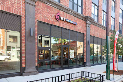 KFire Logan Square Korean BBQ