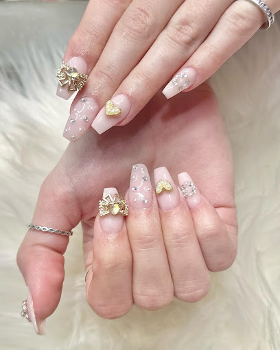 VS Nails Salon
