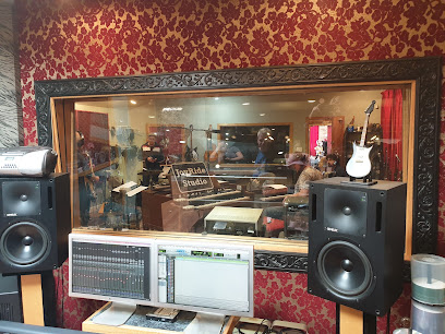 JoyRide Studio