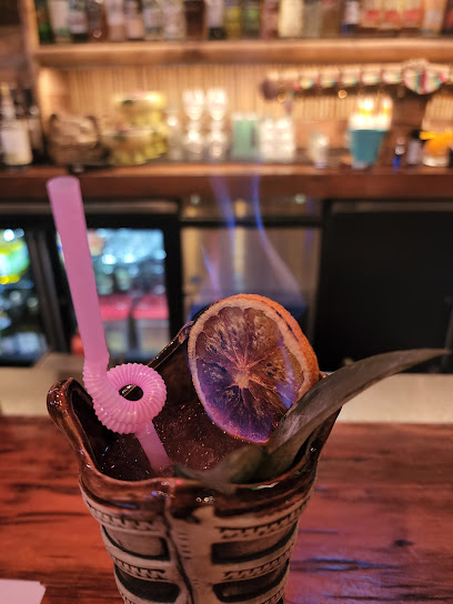 Tiki Tiki Chicago
