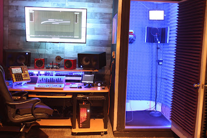 Fallout Shelter Studios