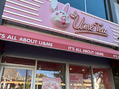 Ume Tea