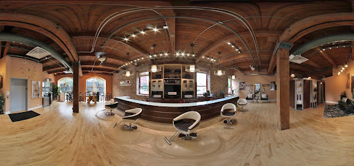 Hair Fusion Bar