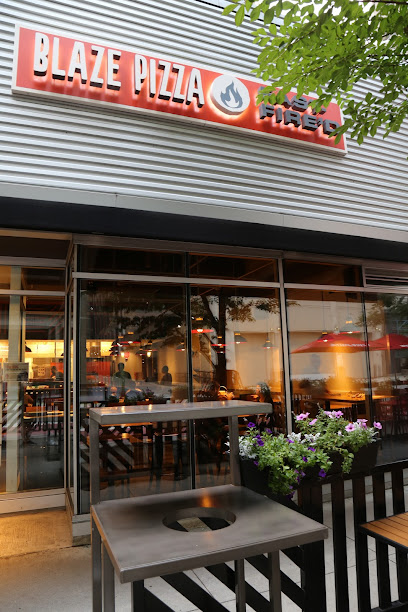 Blaze Pizza