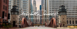 Michelle Damico Communications