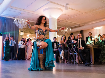 Safire Belly Dancers of Chicago