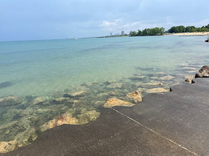 57th Street Beach