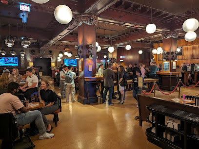 The Game Room