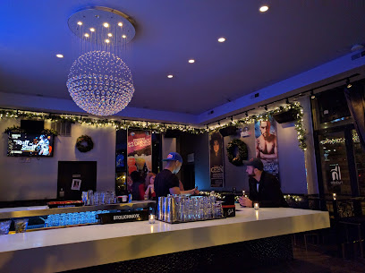 Hydrate Nightclub