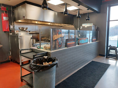 Lexington Betty Smokehouse