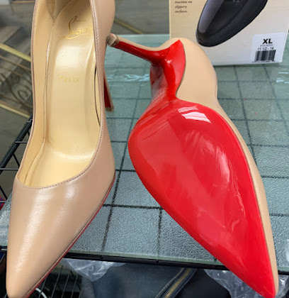SERRANO’S SHOE REPAIR