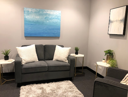 Counseling & Art Therapy Center of Chicago