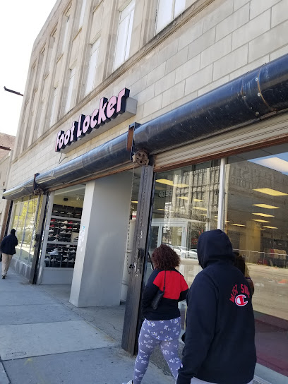 Foot Locker