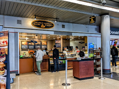 Great American Bagel Bakery