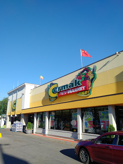 Cermak Fresh Market