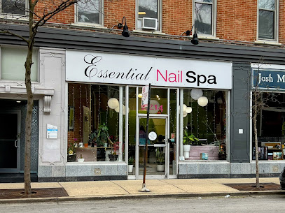 Essential Nail Spa