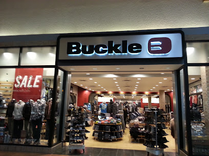 Buckle