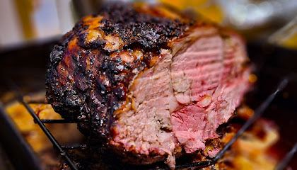 Smoky Soul Barbecue Chicago