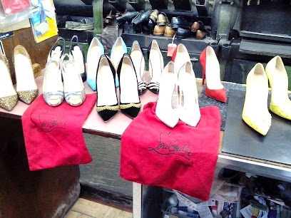 Harrys Gold Coast Shoe Repair