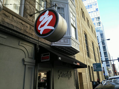 Lovers Playground (Previously Frenchy's)