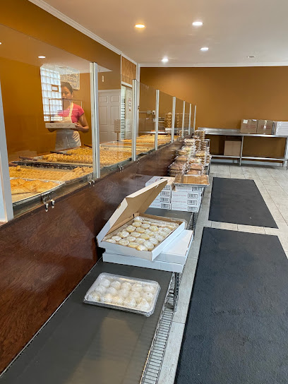 Nazareth Sweets