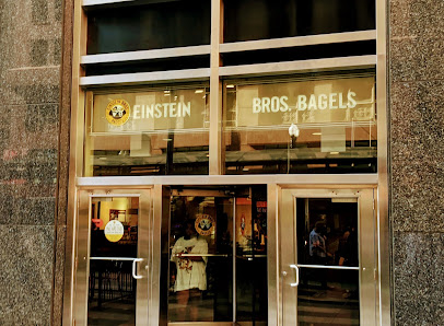 Einstein Bros. Bagels