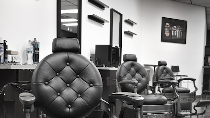 Kings Barber Studio