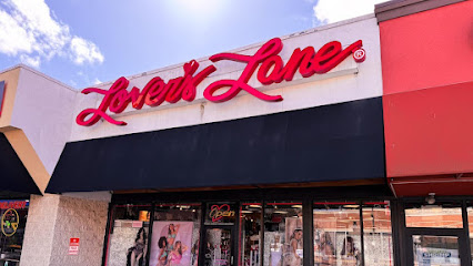 Lover's Lane - Chicago