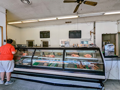 Halsted Packing House