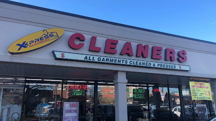 Xxpress Cleaners Chicago