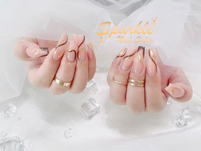 Sparkle Nail Salon (15% off WAXING)